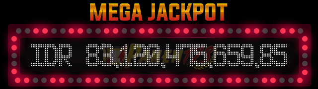 VIP5000 Jackpot